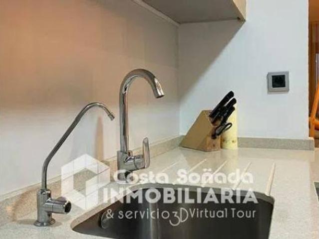 Piso Alquiler Benidorm, Platja de Ponent