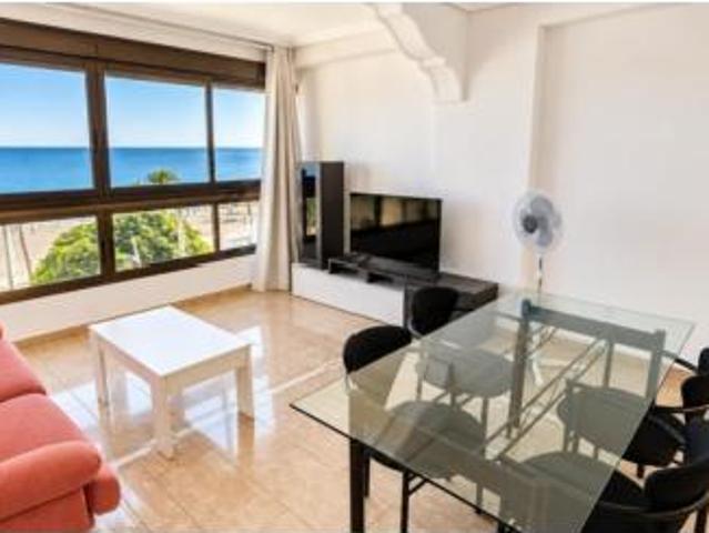 Piso Alquiler Benidorm, Platja de Ponent