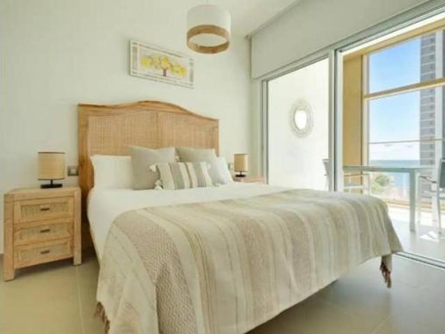 Piso Alquiler Benidorm, Platja de Ponent