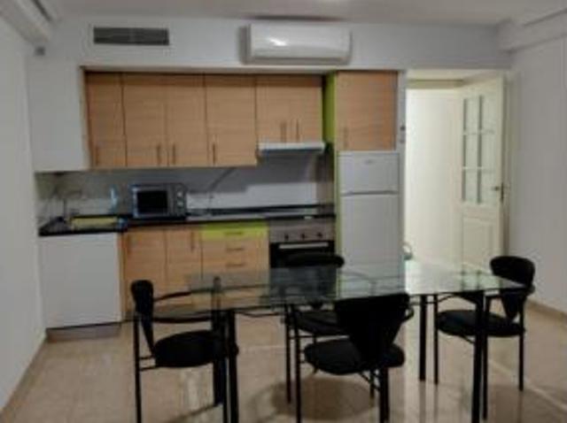 Piso Alquiler Benidorm, Platja de Ponent