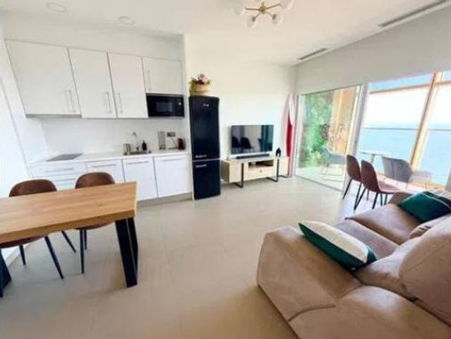 Piso Alquiler Benidorm, Platja de Ponent