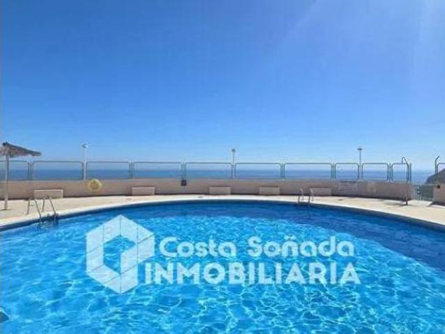 Piso Alquiler Benidorm, Platja de Ponent