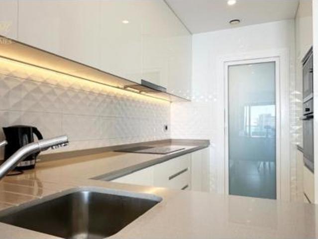 Piso Alquiler Benidorm, Platja de Ponent