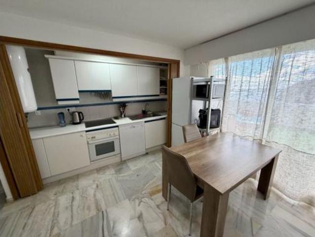 Piso Alquiler Benidorm, Platja de Ponent