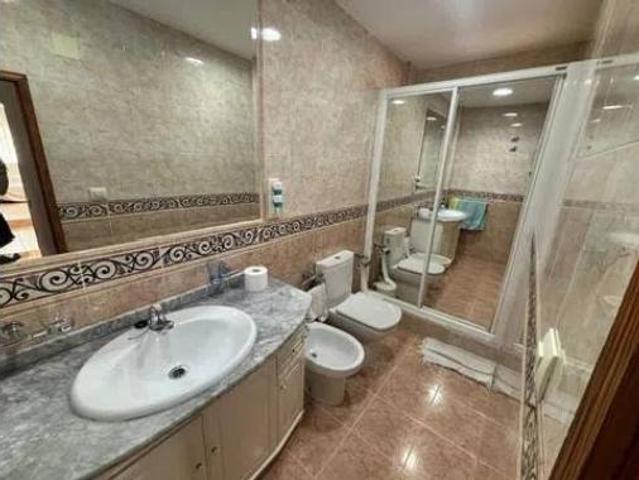 Piso Alquiler Benidorm, Platja de Ponent