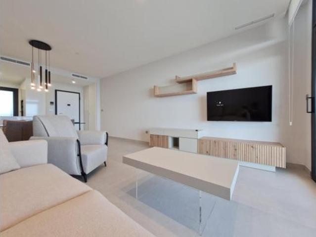 Piso Alquiler Benidorm, Platja de Ponent