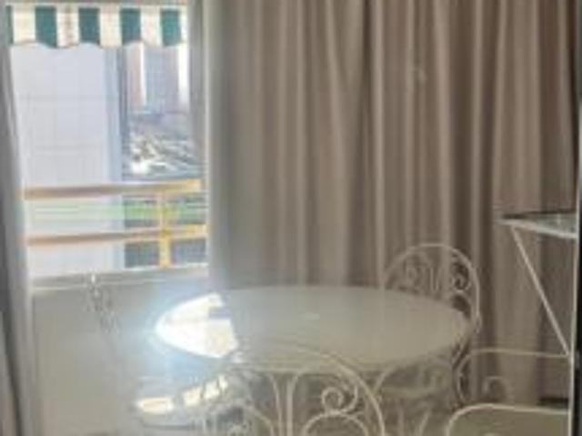 Piso Alquiler Benidorm, Platja de Ponent