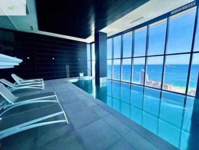 Piso Alquiler Benidorm, Platja de Ponent