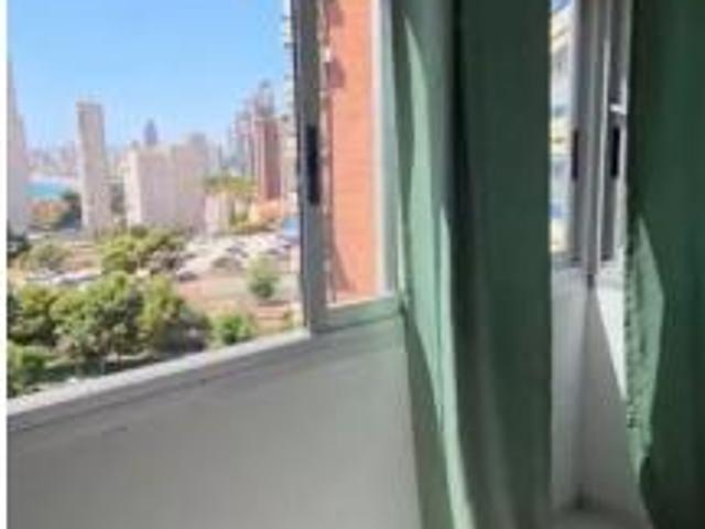 Piso Alquiler Benidorm, Platja de Ponent