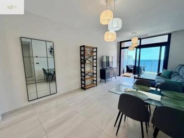 Piso Alquiler Benidorm, Platja de Ponent