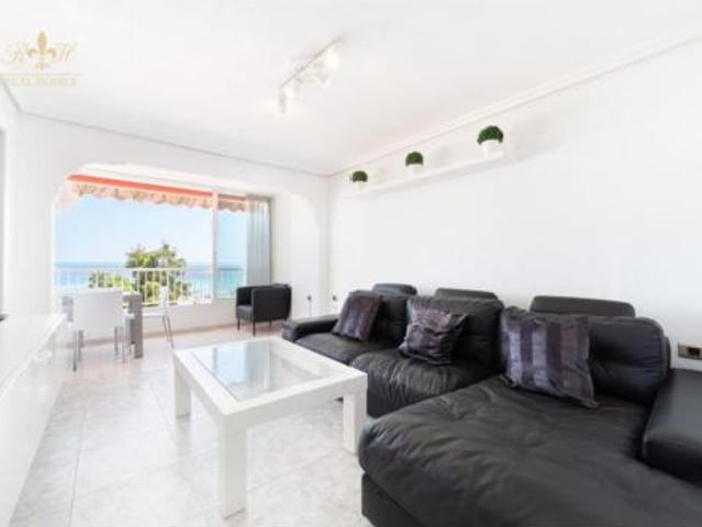 Piso Alquiler Benidorm, Platja de Ponent