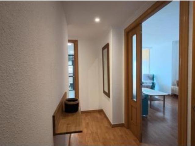 Piso Alquiler Benidorm, Platja de Ponent