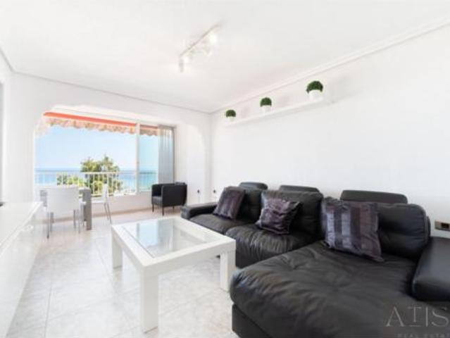 Piso Alquiler Benidorm, Platja de Ponent