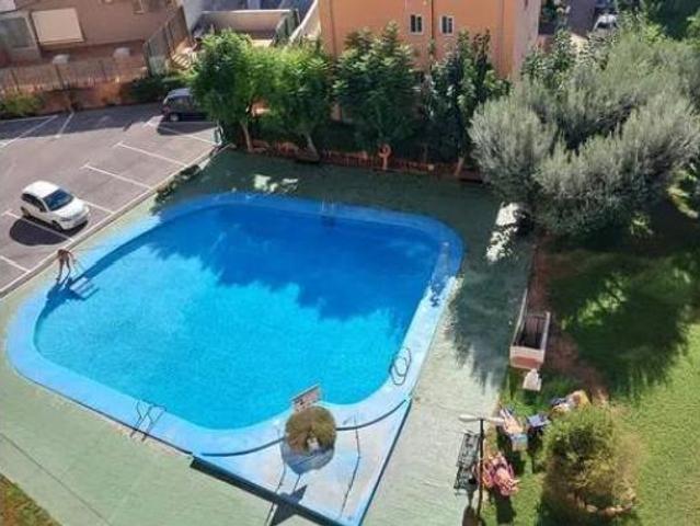 Piso Alquiler Benidorm, Poble de Llevant