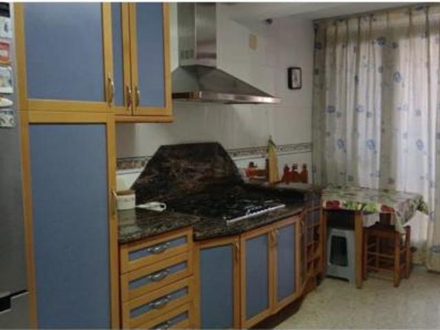 Piso Alquiler Benidorm, Poble de Llevant