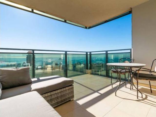 Piso Alquiler Benidorm, Poble de Llevant