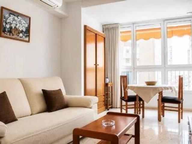 Piso Alquiler Benidorm, Poble de Llevant