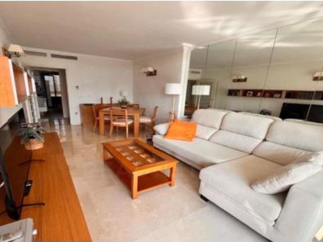 Piso Alquiler Benidorm, Poble de Ponent