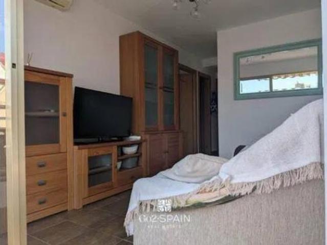 Piso Alquiler Benidorm, Racó de l'Oix