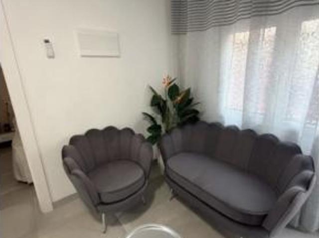 Piso Alquiler Benidorm, Racó de l'Oix