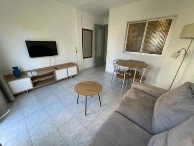 Piso Alquiler Benidorm, Racó de l'Oix