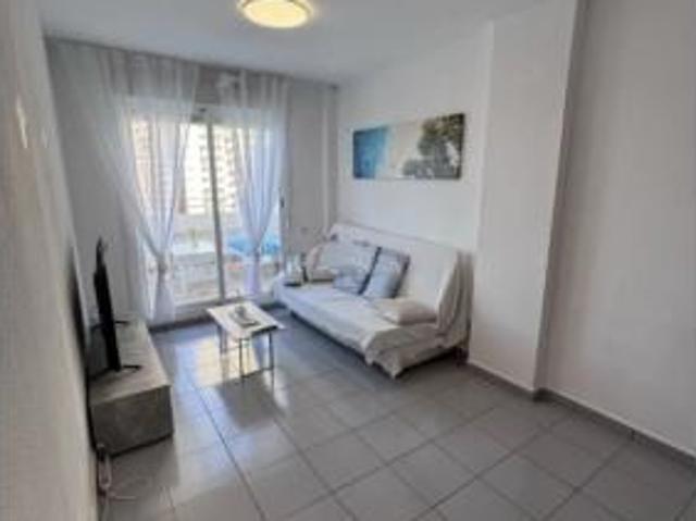 Piso Alquiler Benidorm, Racó de l'Oix