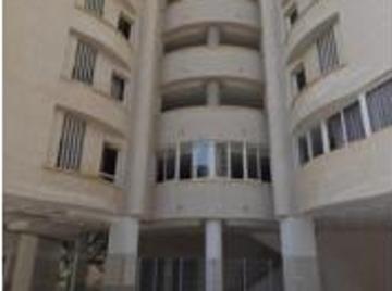 Piso Alquiler Benidorm, Racó de l'Oix