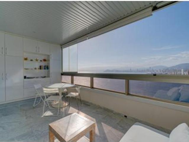 Piso Alquiler Benidorm, Racó de l'Oix