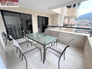 Piso Alquiler Benidorm, Racó de l'Oix