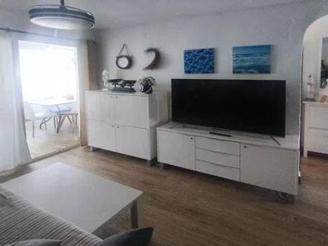 Piso Alquiler Benidorm, Racó de l'Oix