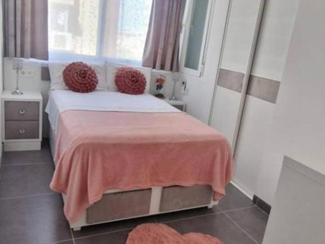 Piso Alquiler Benidorm, Racó de l'Oix