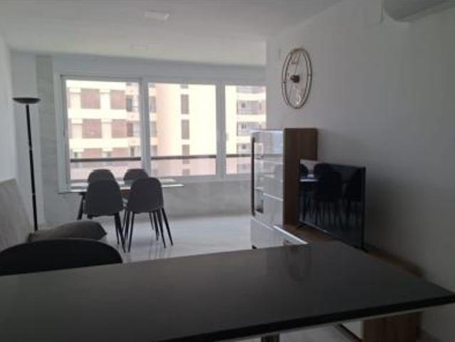 Piso Alquiler Benidorm, Racó de l'Oix
