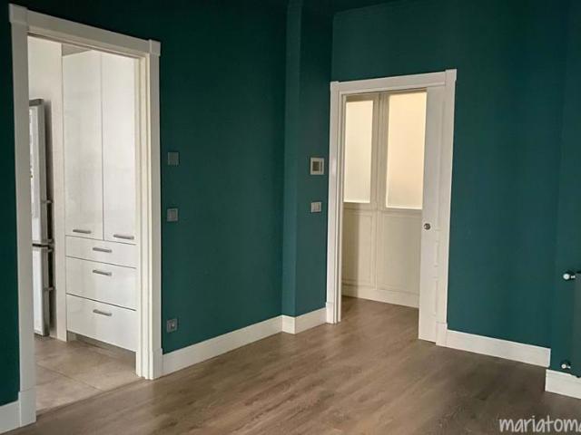 Piso Alquiler Bilbao