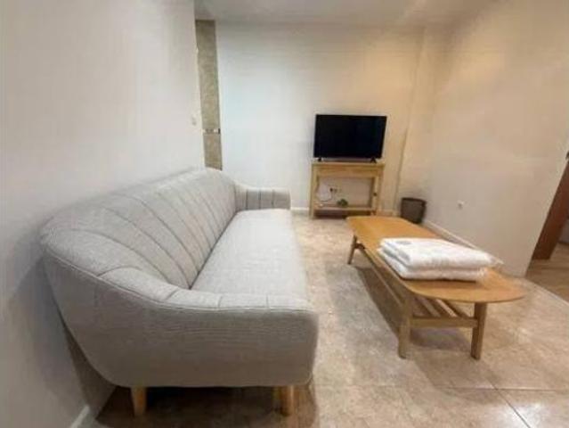 Piso Alquiler Bilbao, Uribarri