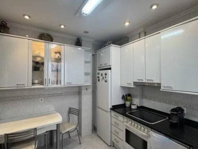 Piso Alquiler Bilbao, Uribarri