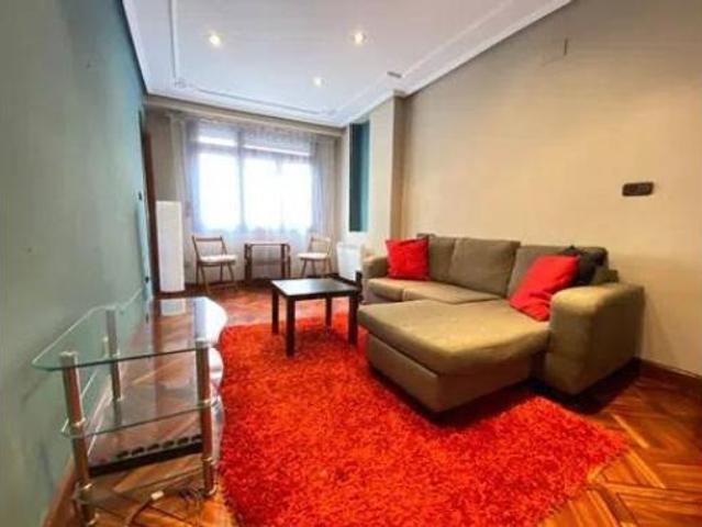 Piso Alquiler Bilbao, Uribarri