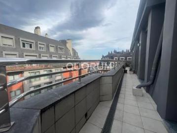 Piso Alquiler Bilbao, Zabala