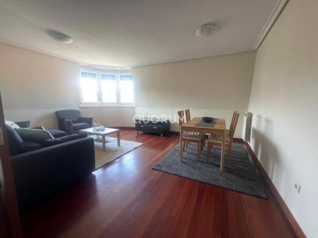 Piso Alquiler Bilbao, Zabala