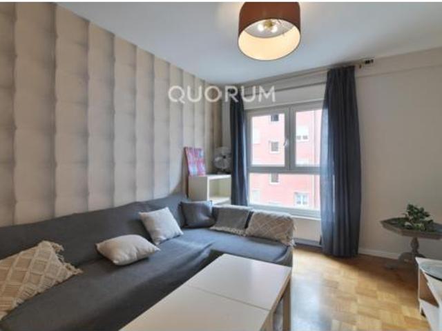 Piso Alquiler Bilbao, Zabala