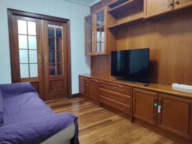 Piso Alquiler Bilbao, Zurbaran Arabella