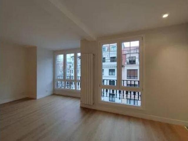 Piso Alquiler Bilbao, Abando