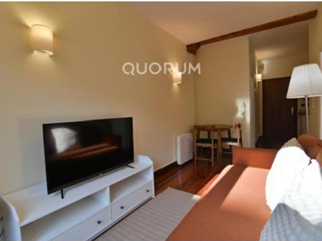 Piso Alquiler Bilbao, Abando Ensanche