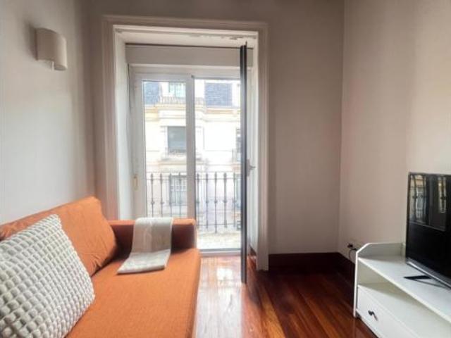 Piso Alquiler Bilbao, Abando Ensanche