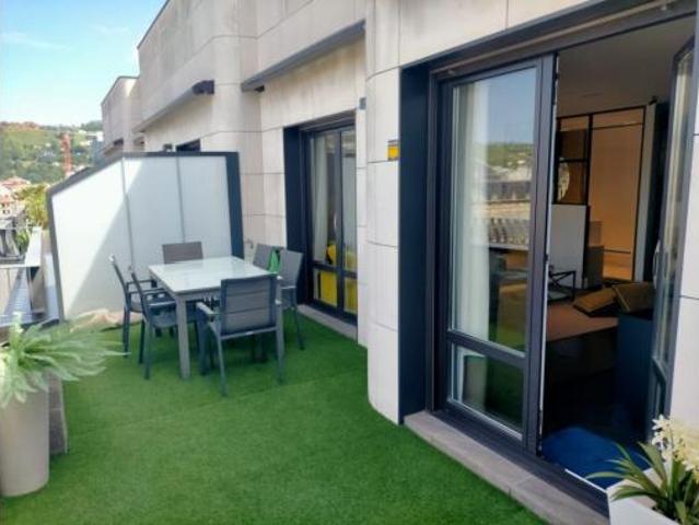 Piso Alquiler Bilbao, Abando Ensanche