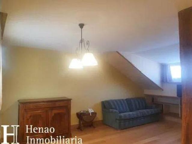 Piso Alquiler Bilbao, Abando Ensanche