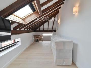 Piso Alquiler Bilbao, Abando Ensanche