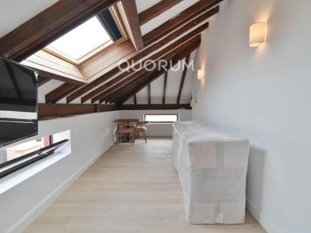 Piso Alquiler Bilbao, Abando Ensanche