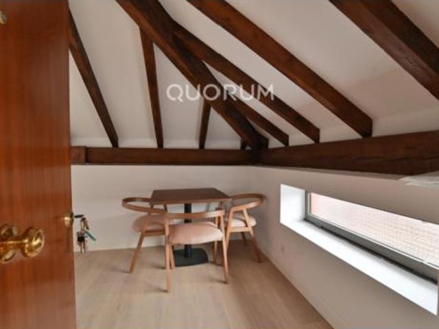Piso Alquiler Bilbao, Abando Ensanche