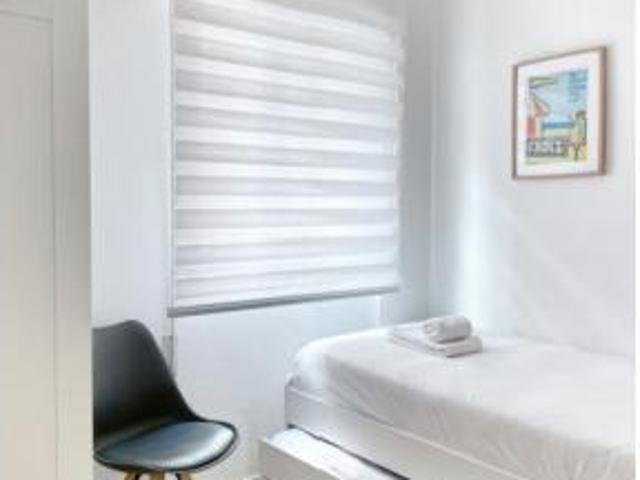 Piso Alquiler Bilbao, Abando Ensanche