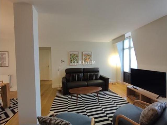 Piso Alquiler Bilbao, Abando Ensanche